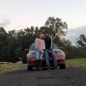 Meet your Posher, Antonio